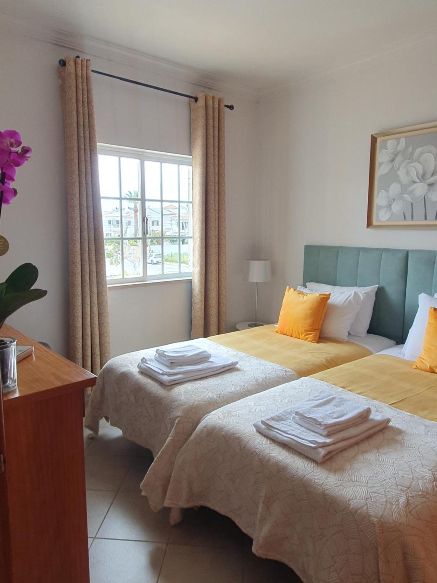 Vila Apartamentos Estrela Lagos Rom bilde