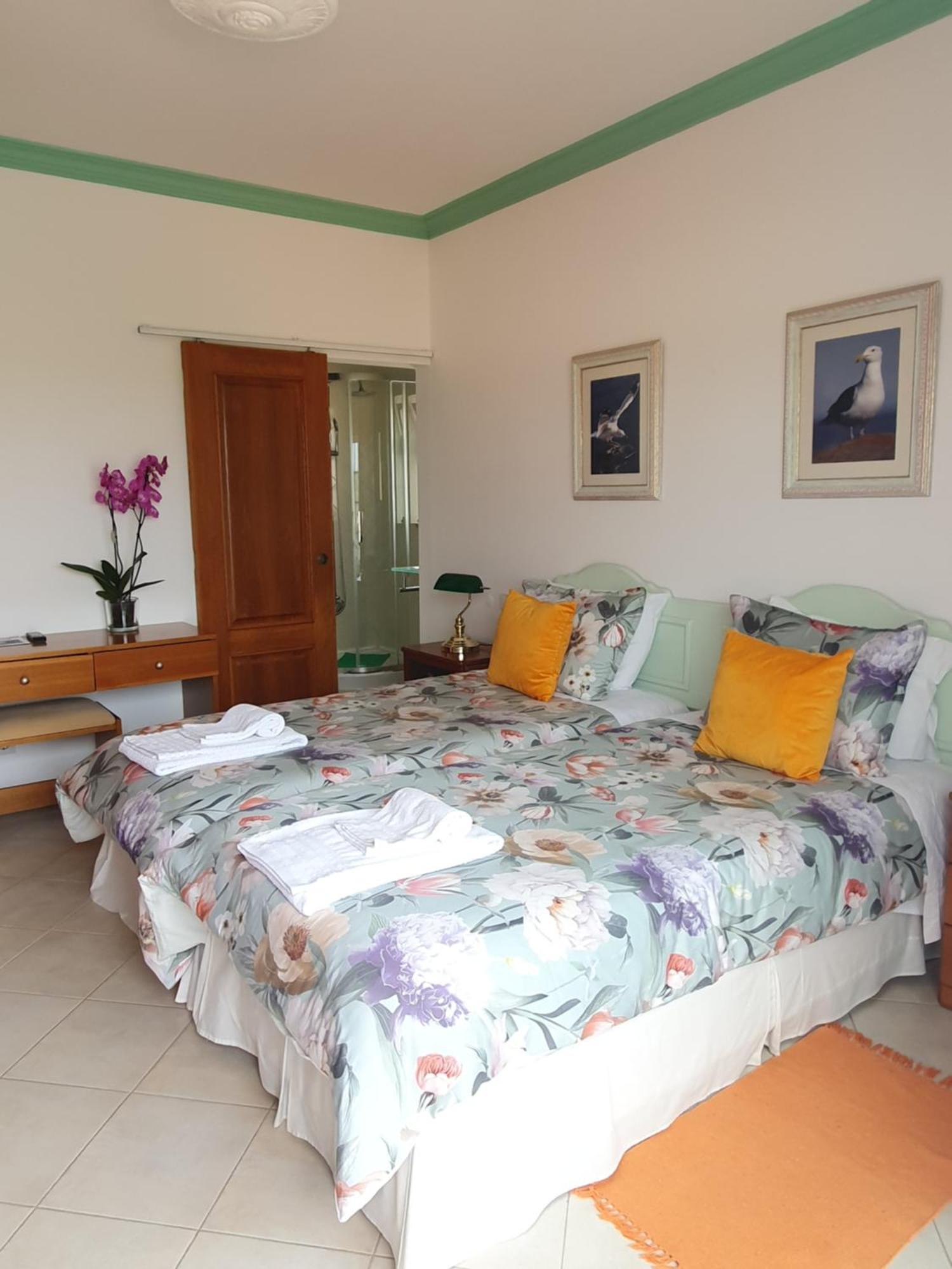 Vila Apartamentos Estrela Lagos Rom bilde