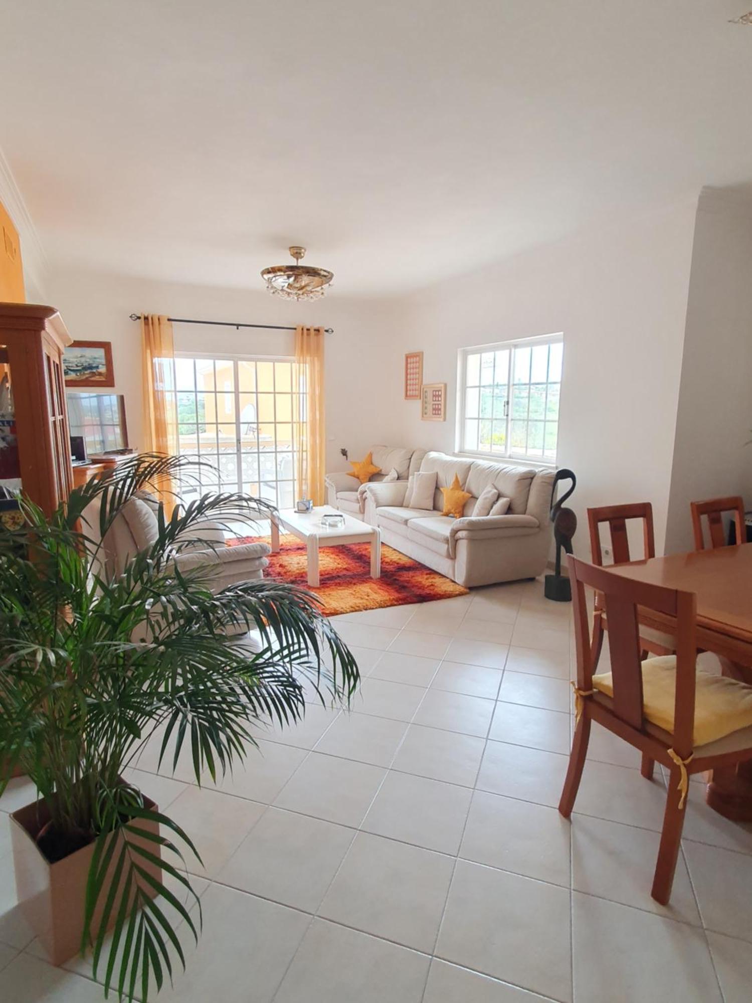 Vila Apartamentos Estrela Lagos Eksteriør bilde