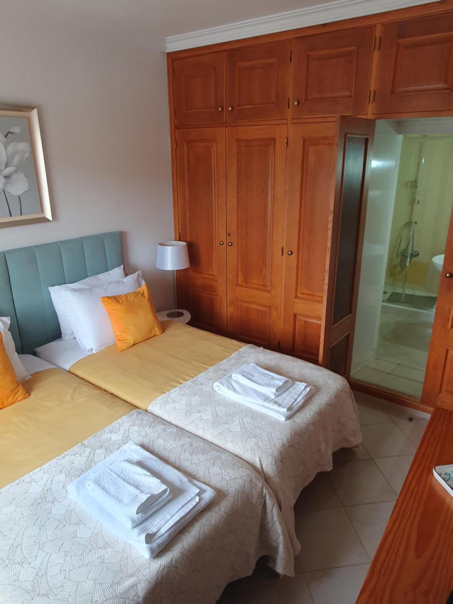 Vila Apartamentos Estrela Lagos Rom bilde