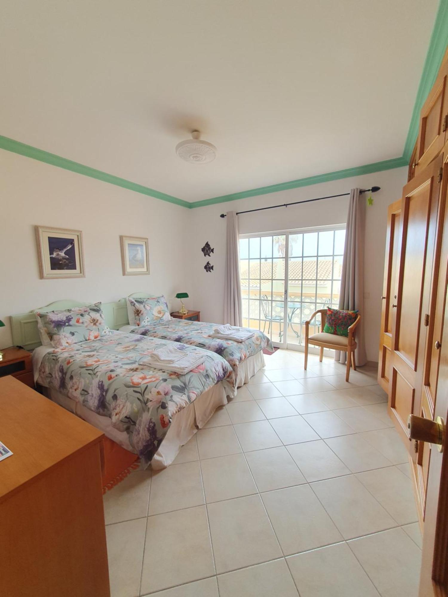 Vila Apartamentos Estrela Lagos Rom bilde