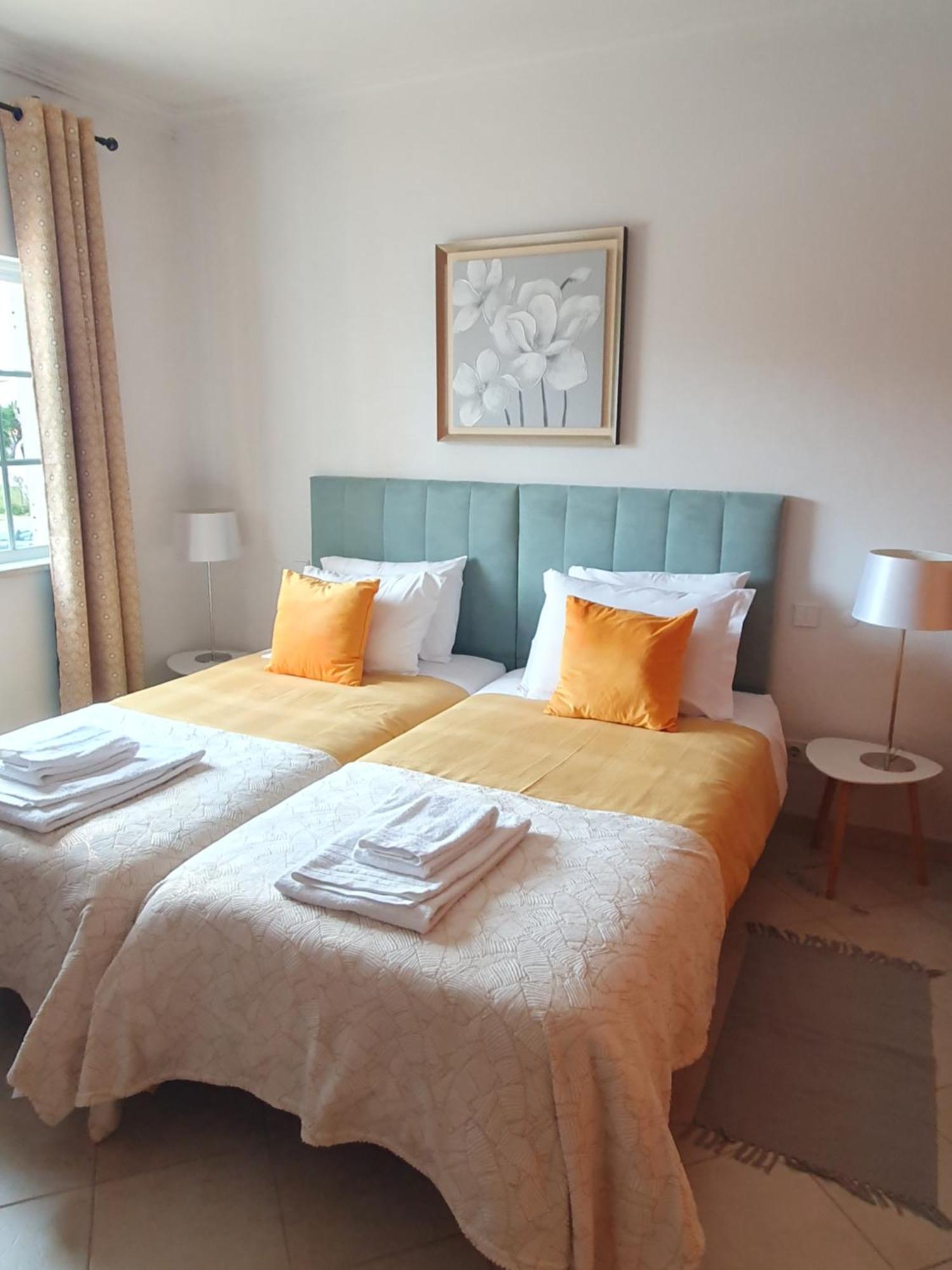 Vila Apartamentos Estrela Lagos Rom bilde